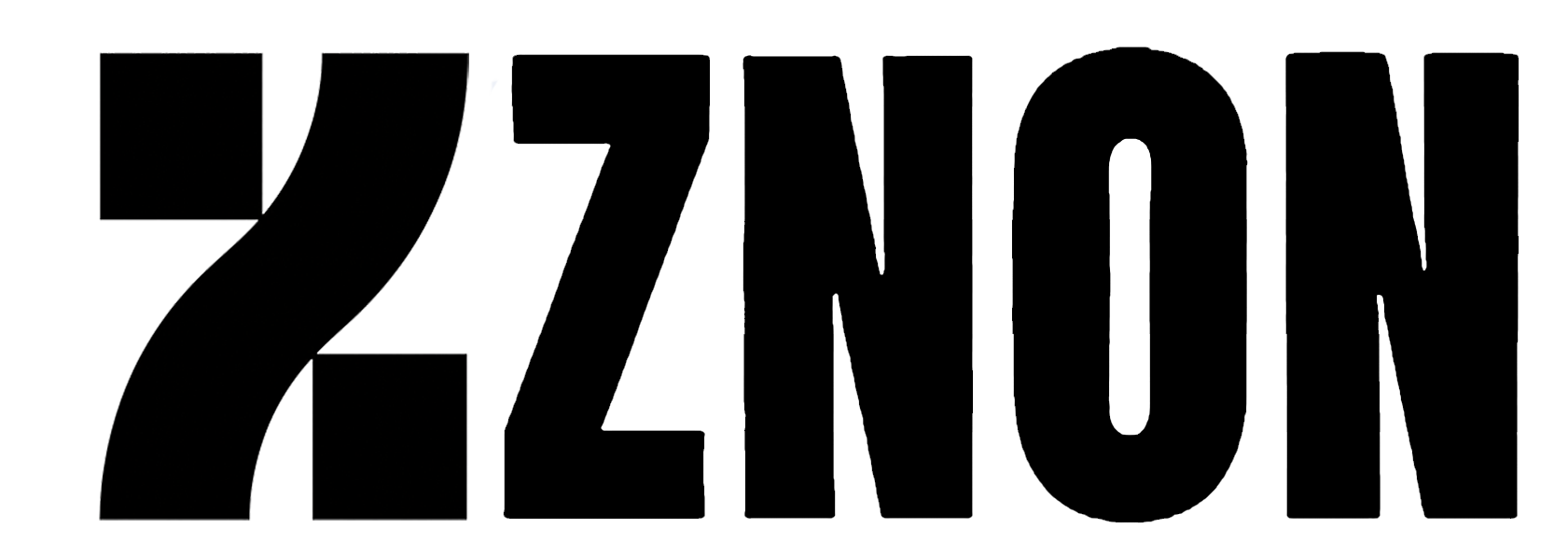 ZNON Padel Logo